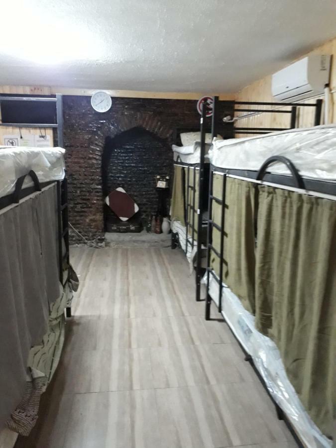 Avlabari Hostel Tbilisi Exterior photo